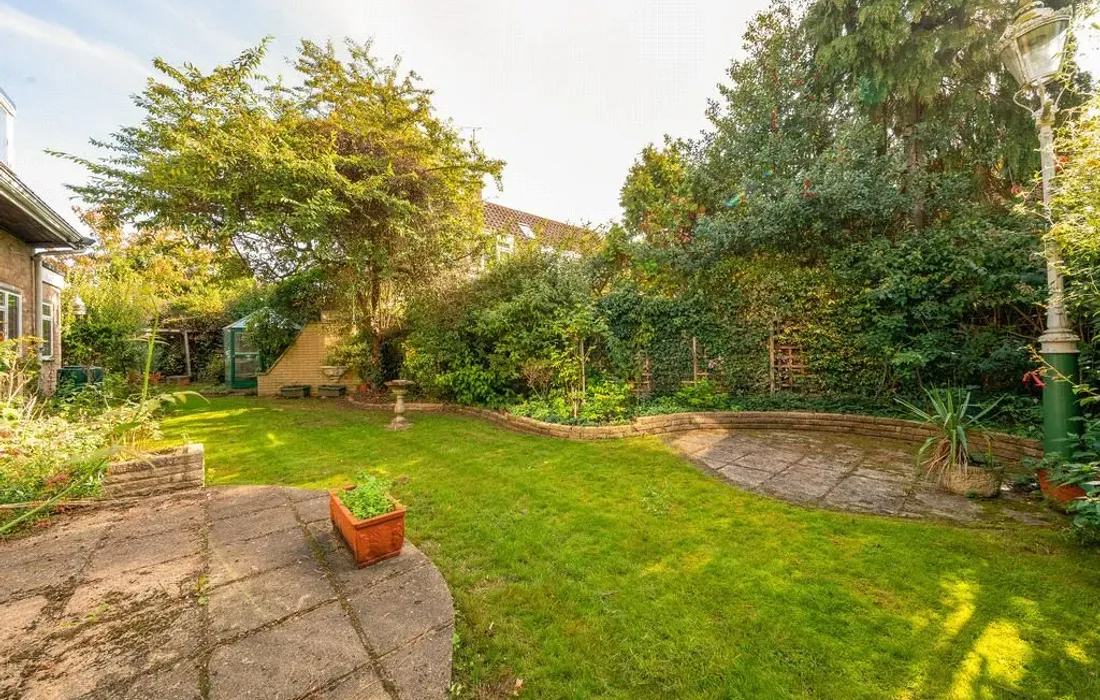 4 bedroom house for sale