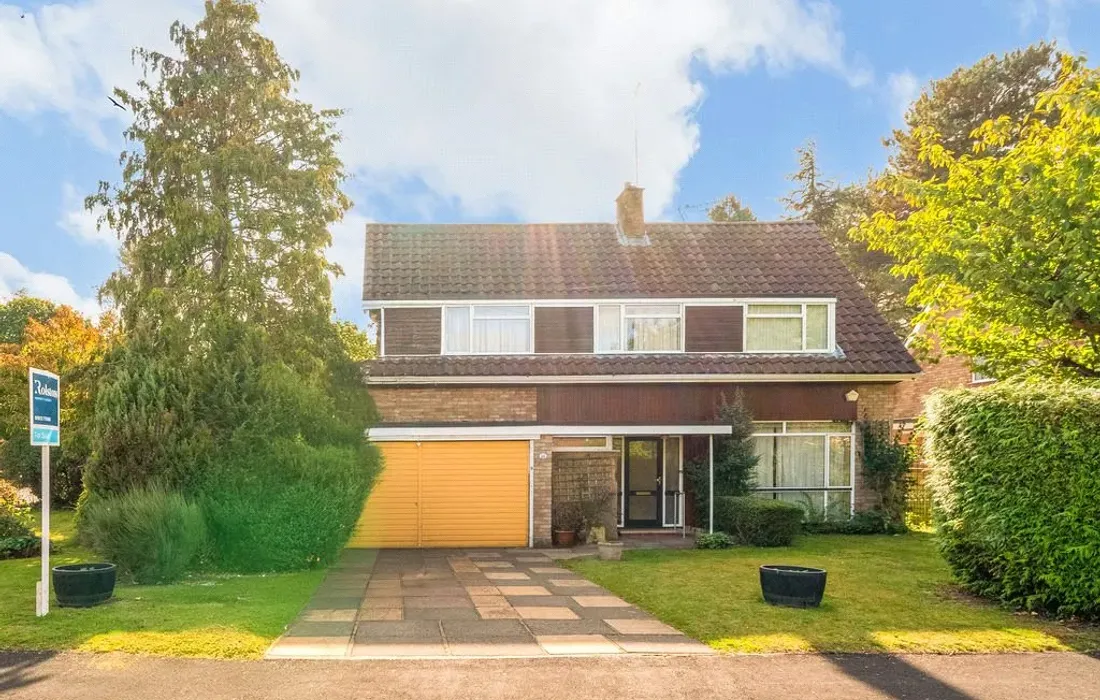4 bedroom house for sale