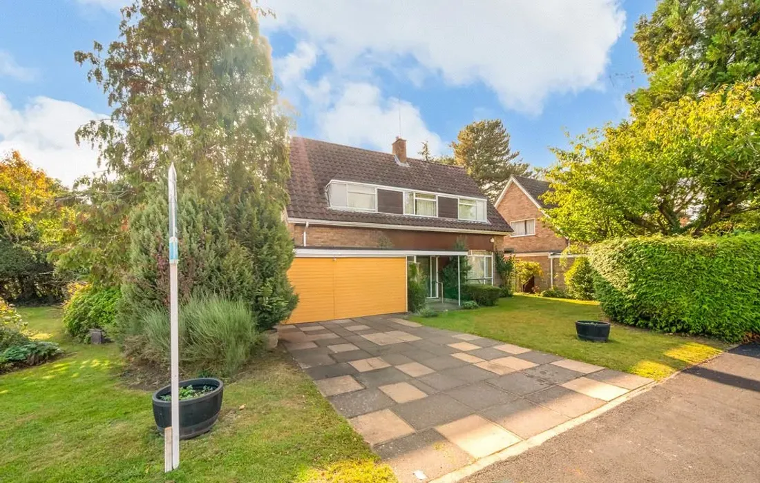 4 bedroom house for sale