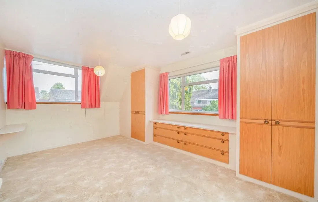 4 bedroom house for sale