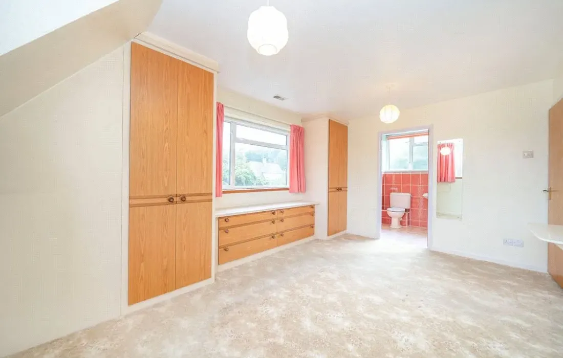 4 bedroom house for sale