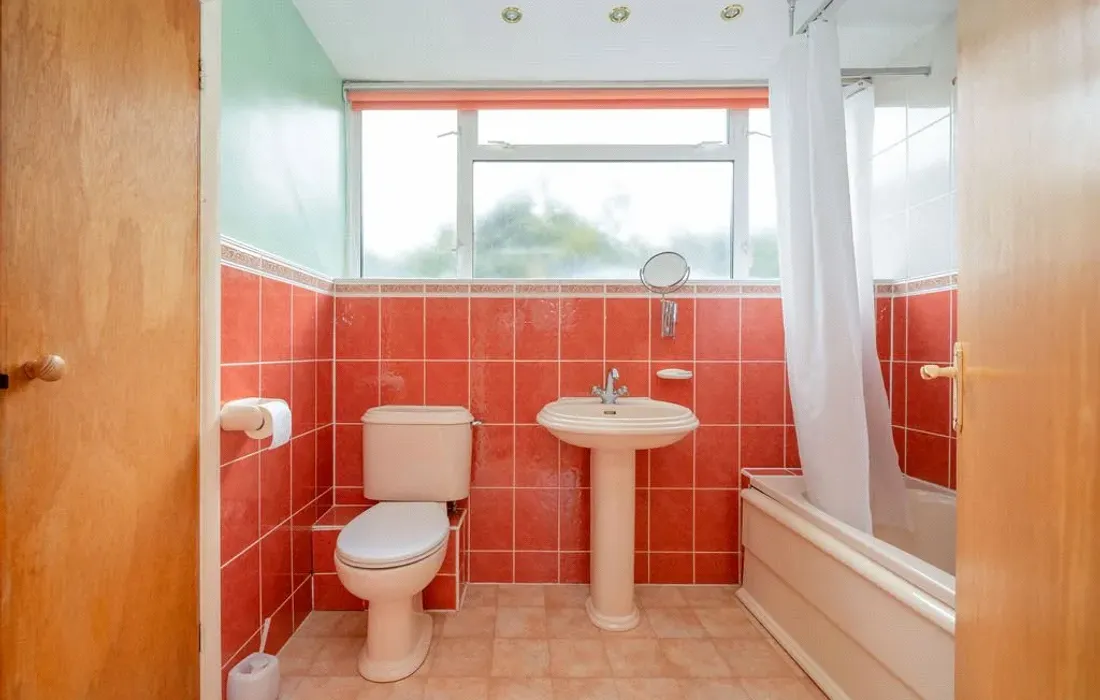 4 bedroom house for sale