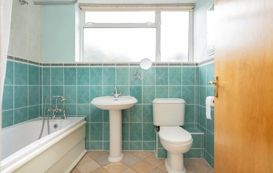 4 bedroom house for sale