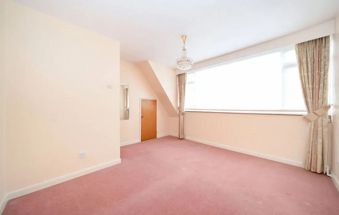 4 bedroom house for sale