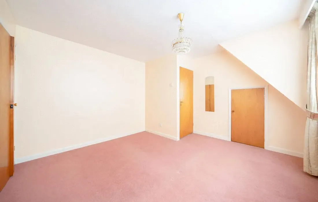 4 bedroom house for sale