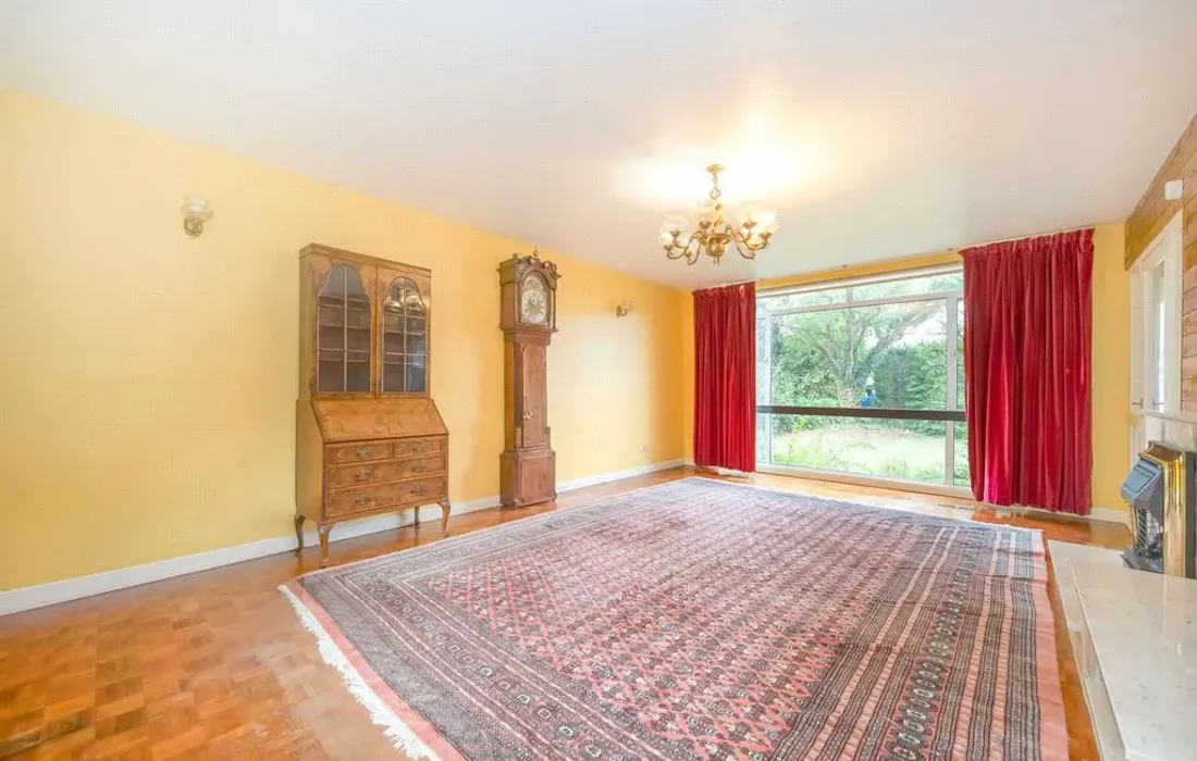 4 bedroom house for sale