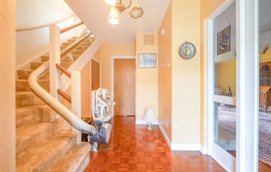 4 bedroom house for sale
