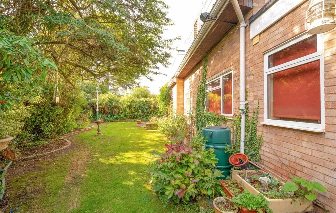 4 bedroom house for sale