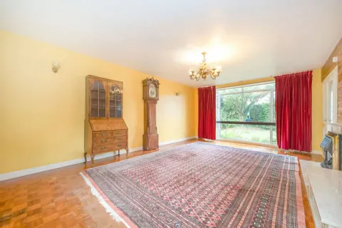 4 bedroom house for sale