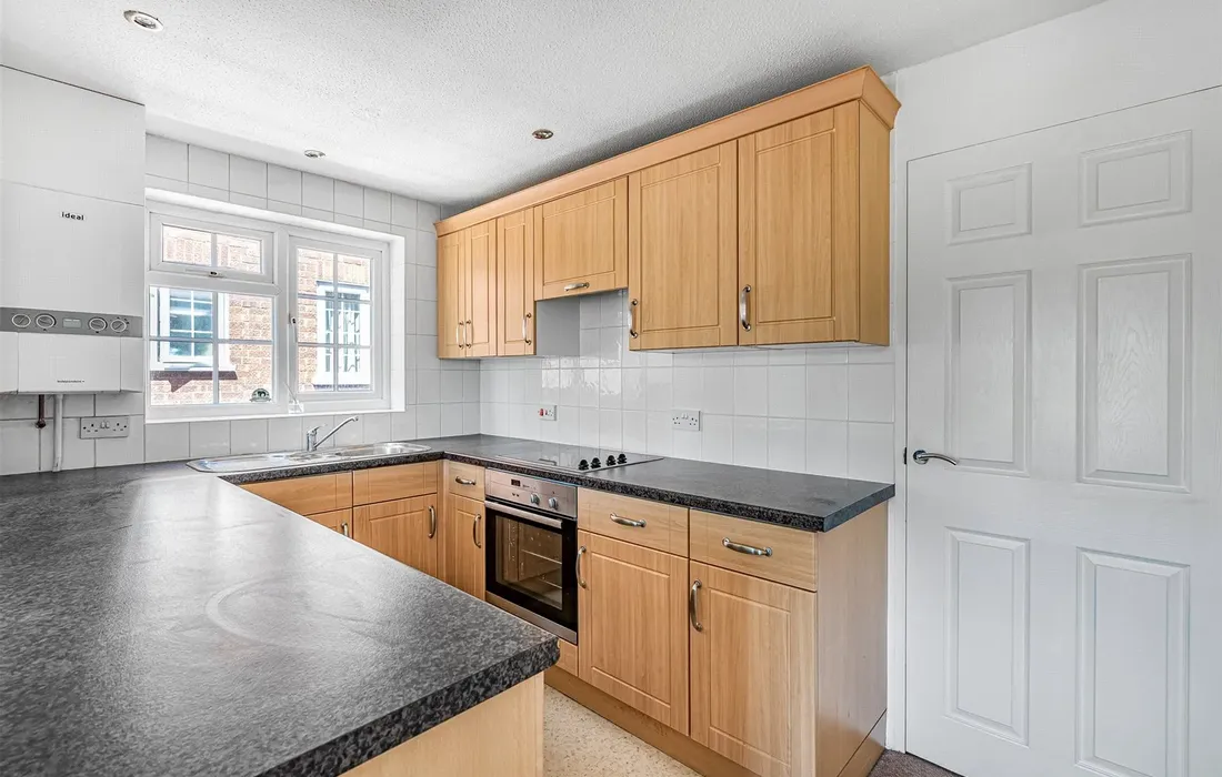 1 bedroom apartment for sale
