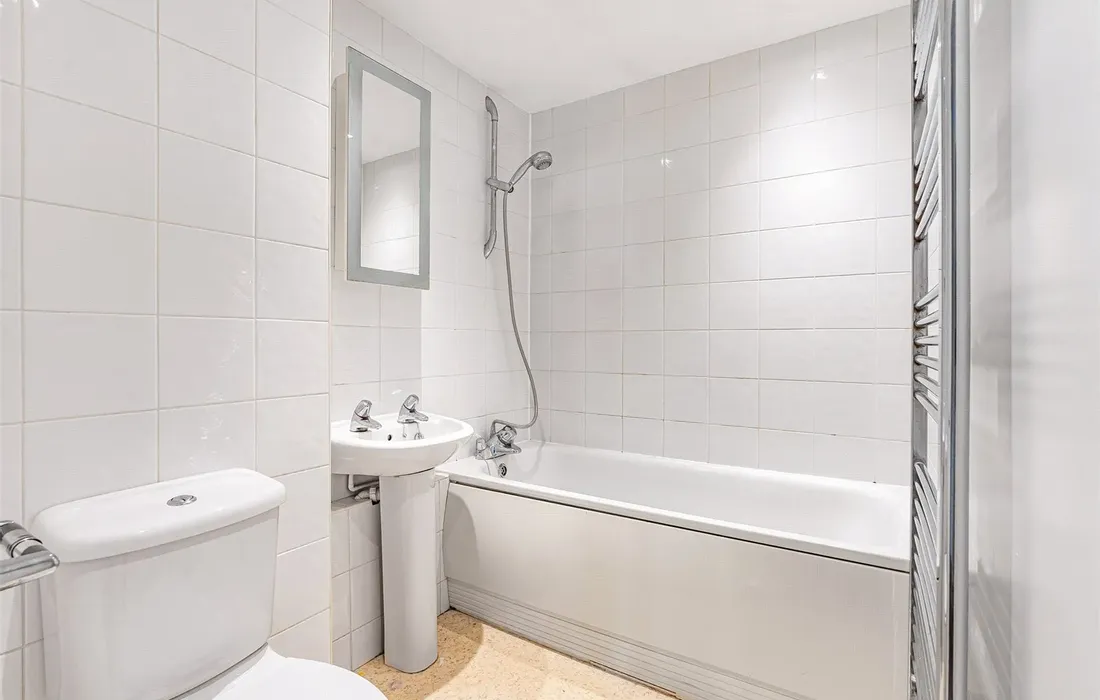 1 bedroom apartment for sale