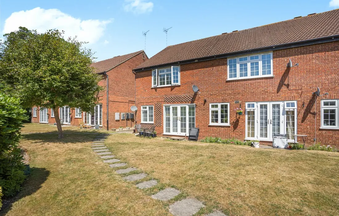 1 bedroom apartment for sale