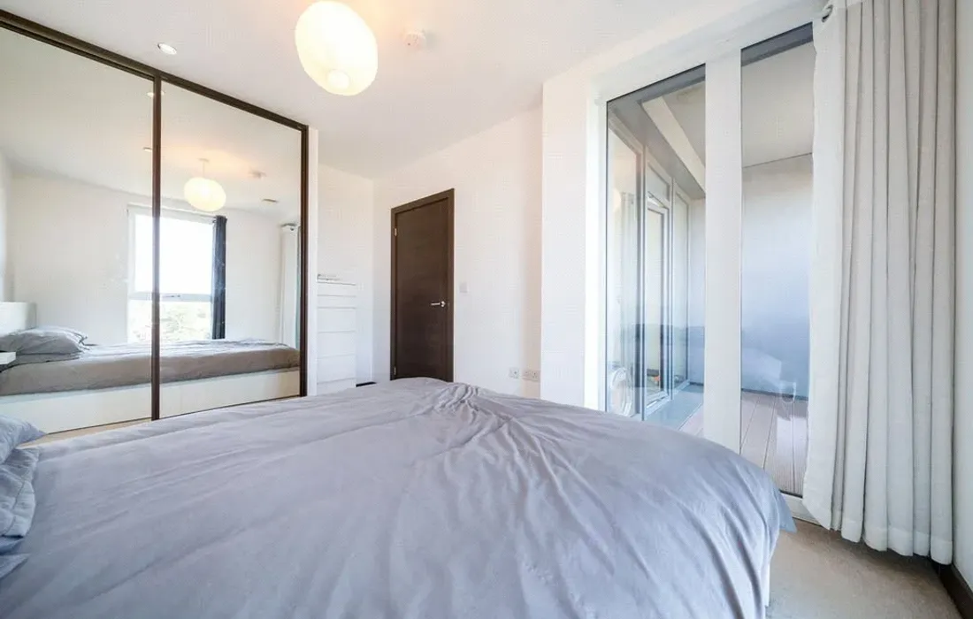 1 bedroom apartment for sale