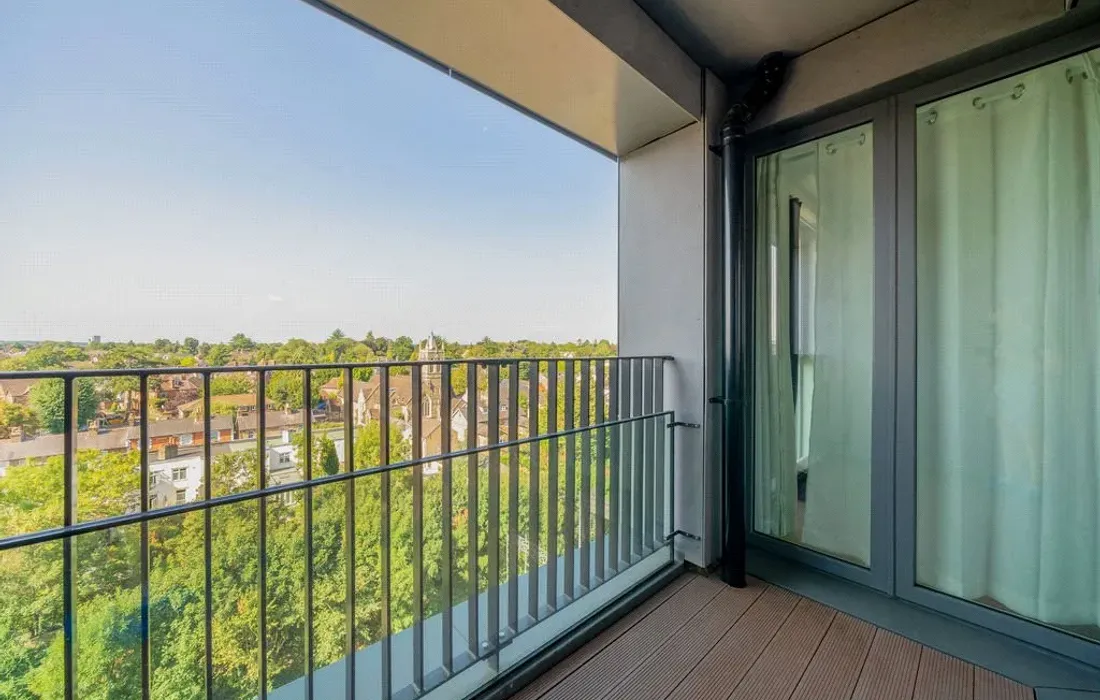 1 bedroom apartment for sale