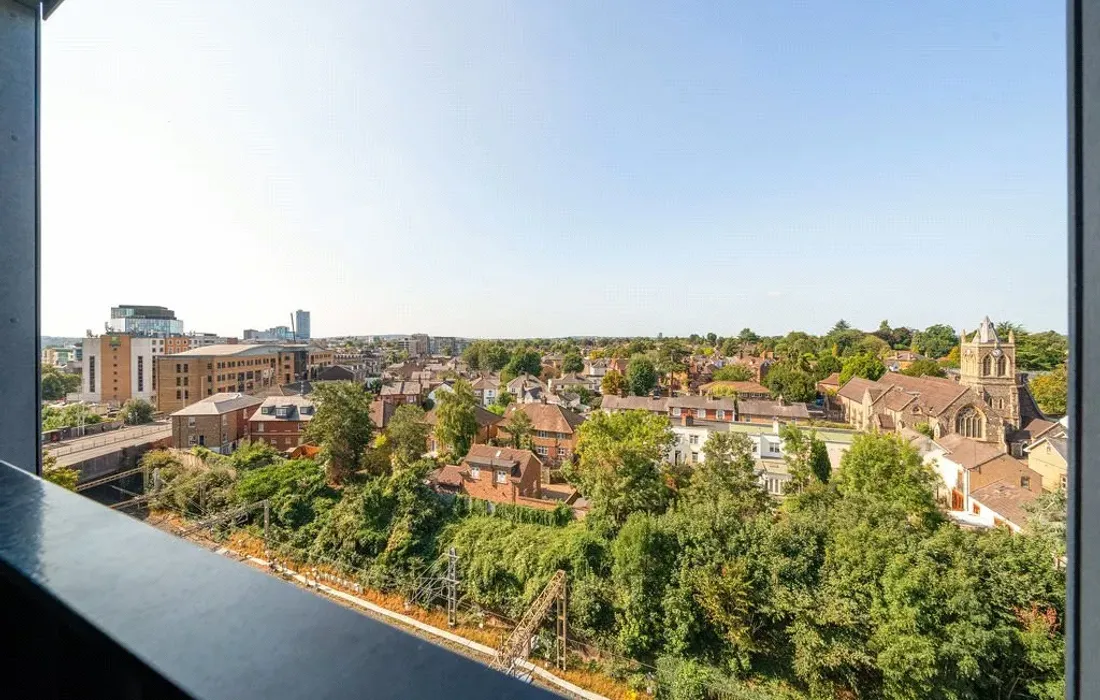 1 bedroom apartment for sale
