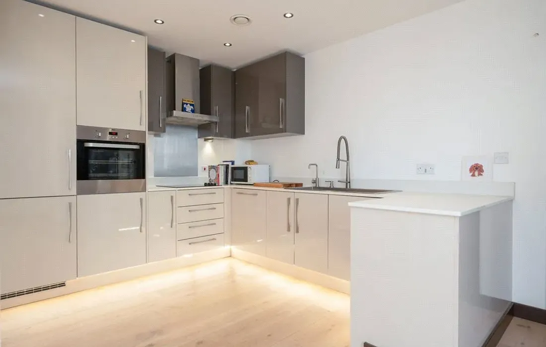 1 bedroom apartment for sale
