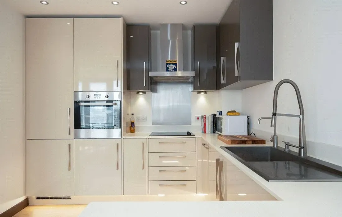 1 bedroom apartment for sale