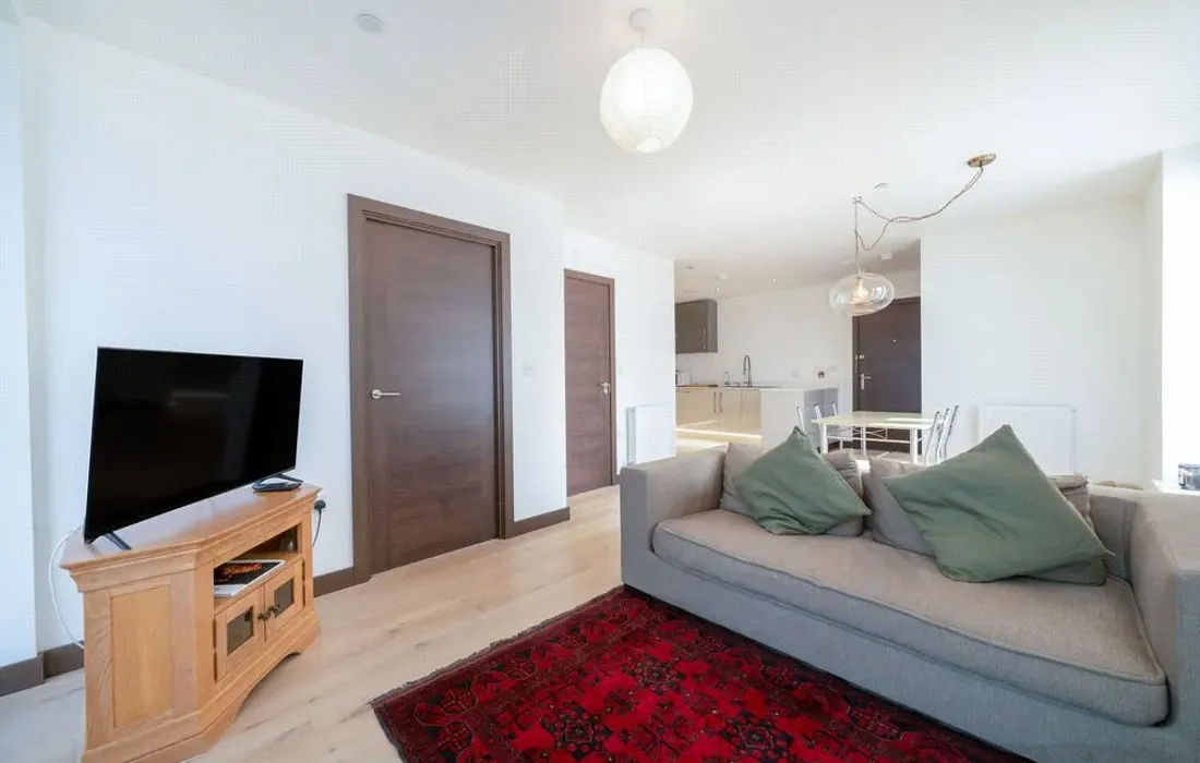 1 bedroom apartment for sale