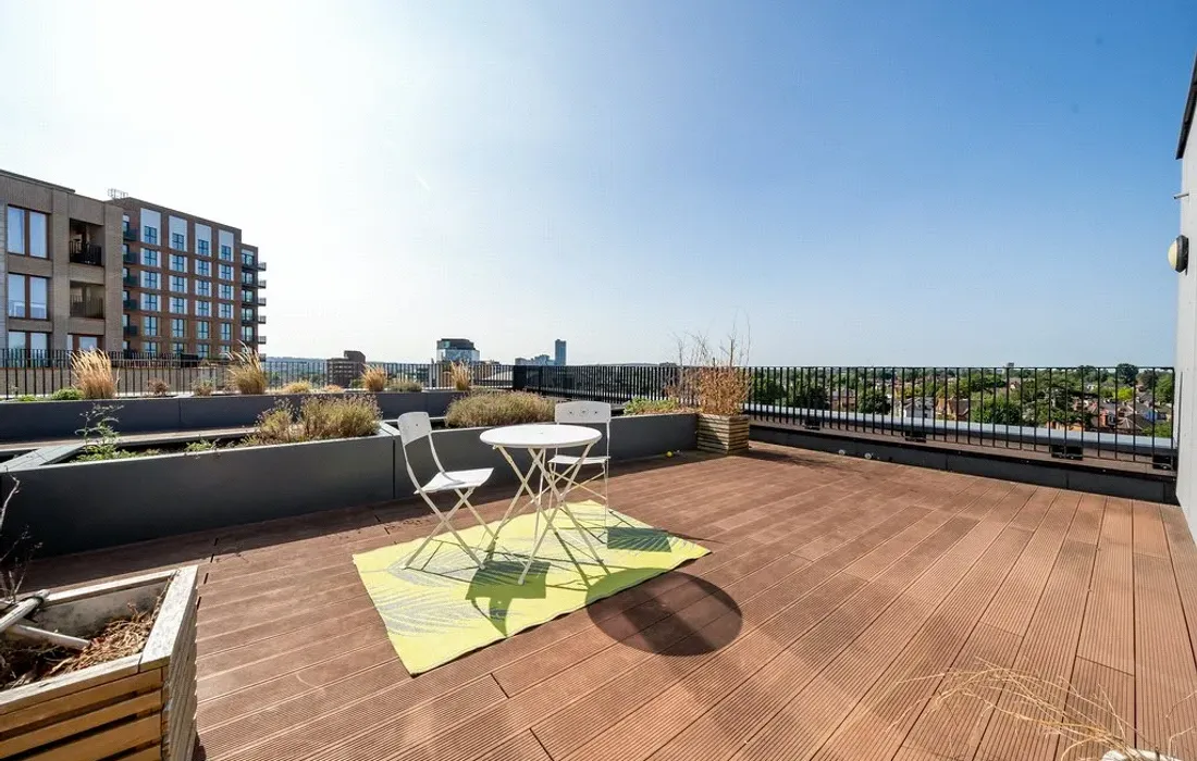 1 bedroom apartment for sale