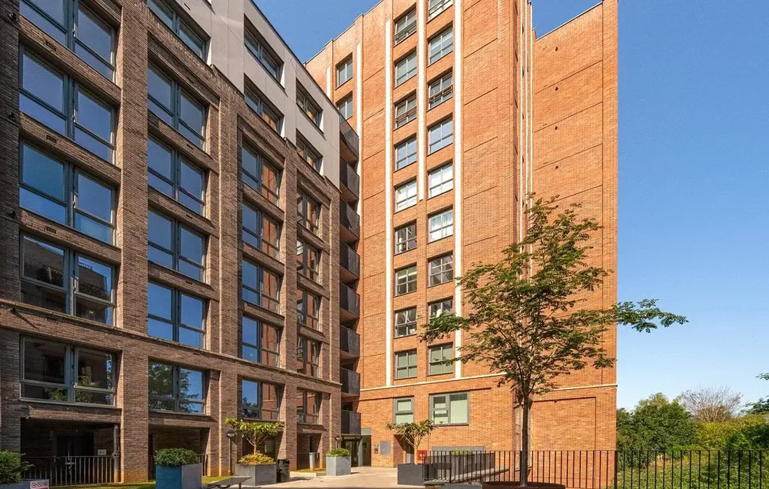 1 bedroom apartment for sale