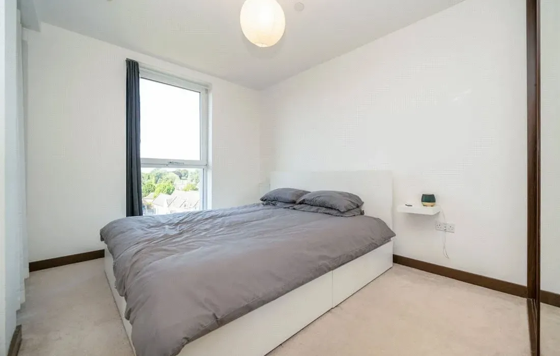1 bedroom apartment for sale