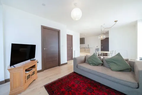 1 bedroom apartment for sale