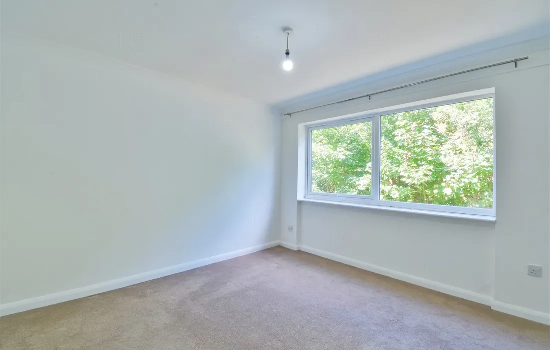 2 bedroom apartment to rent