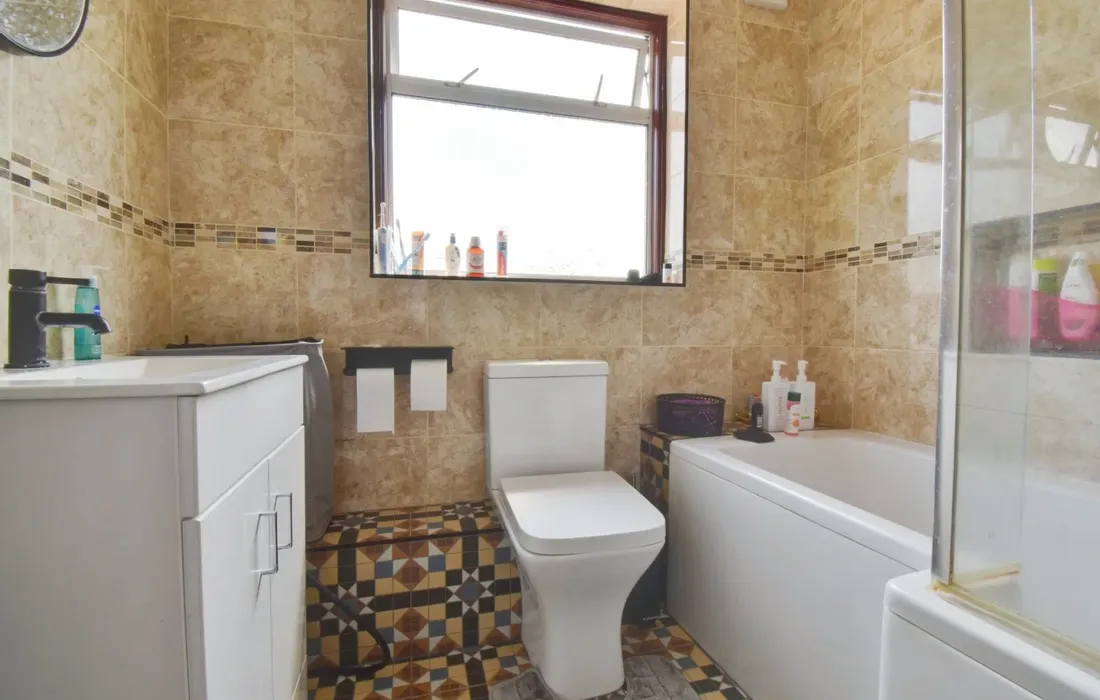 3 bedroom house to rent