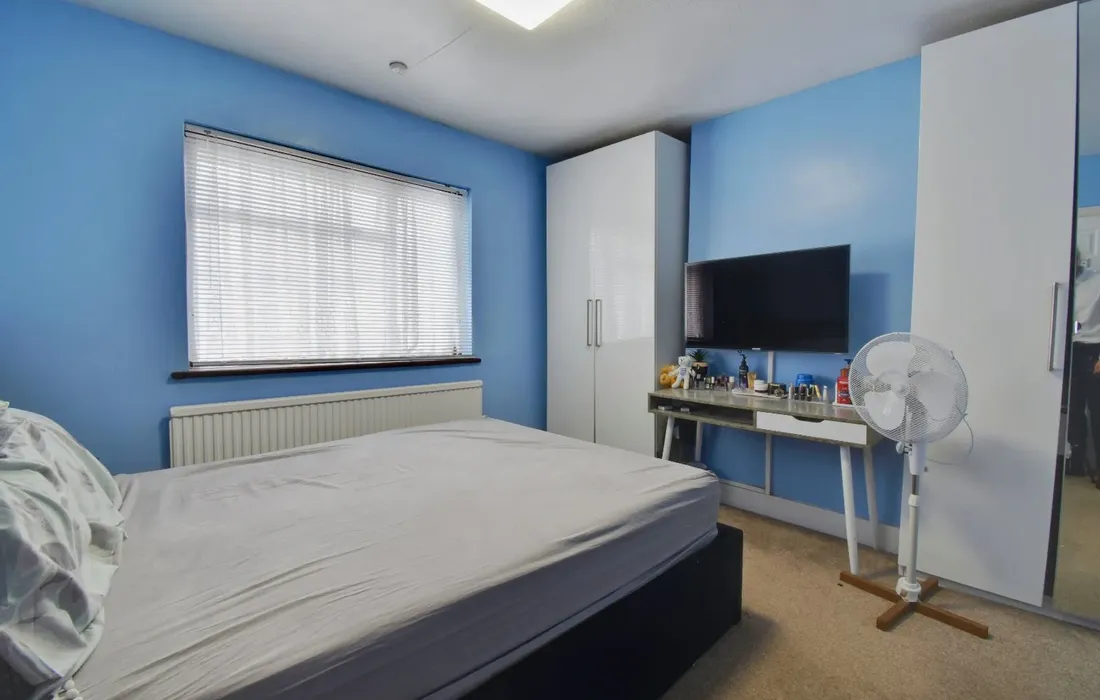 3 bedroom house to rent