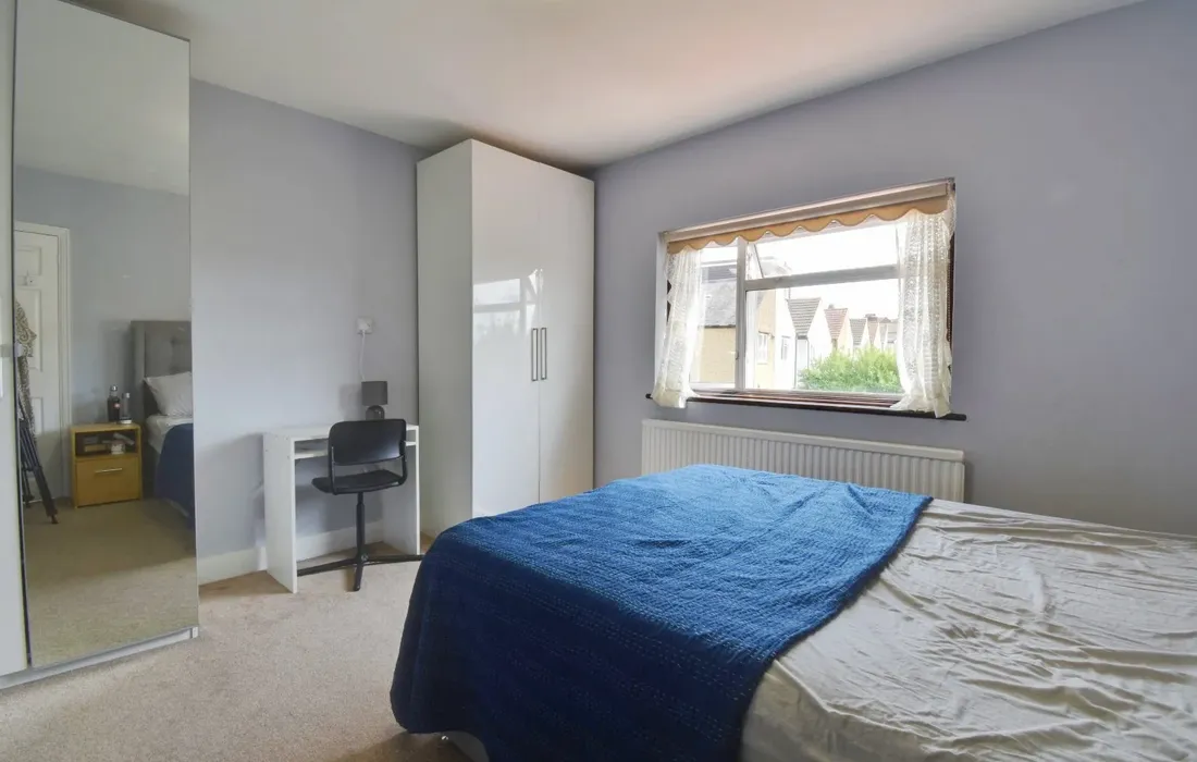 3 bedroom house to rent