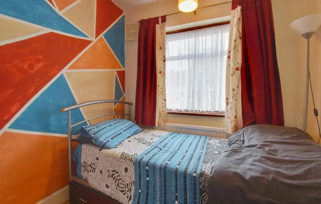 3 bedroom house to rent