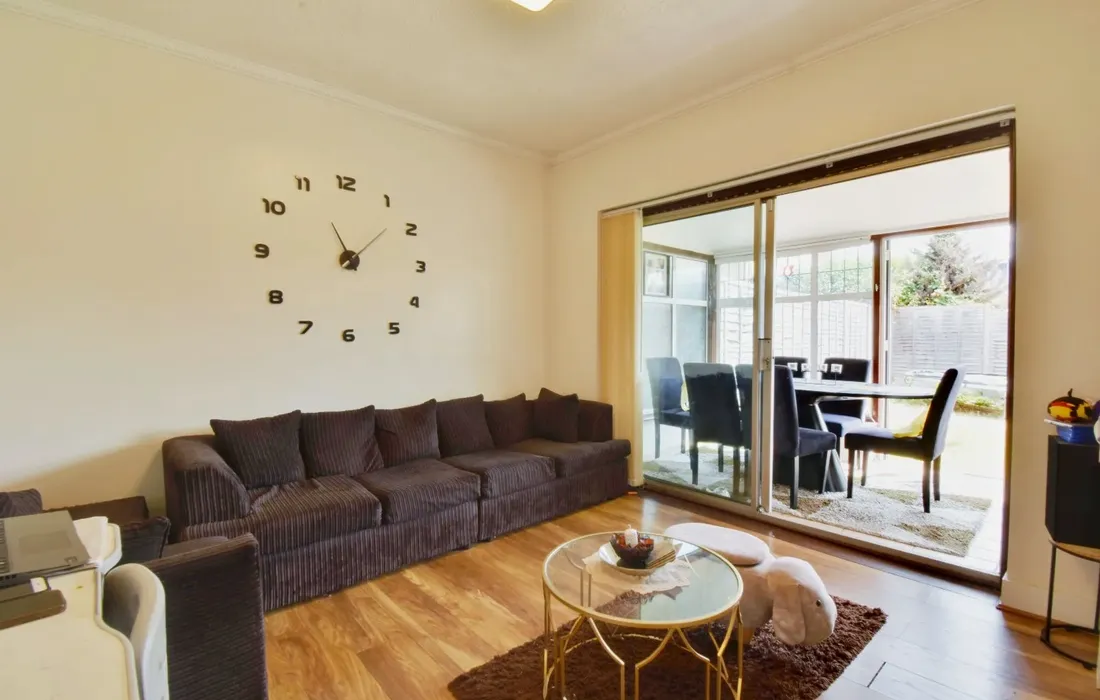 3 bedroom house to rent