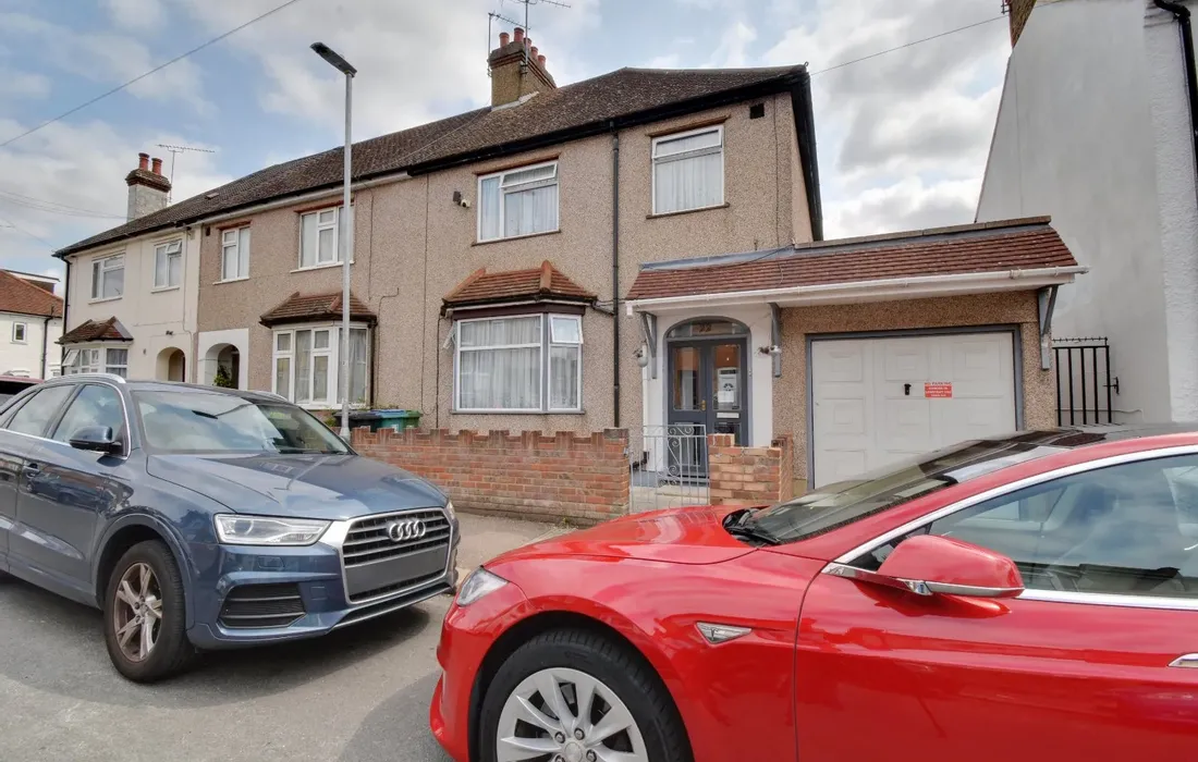 3 bedroom house to rent