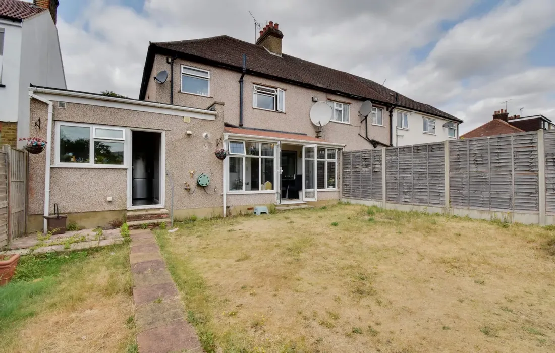 3 bedroom house to rent