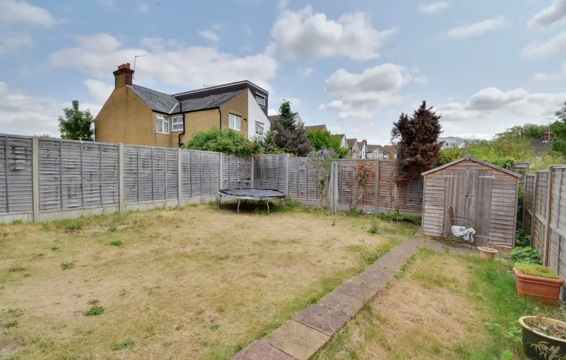 3 bedroom house to rent