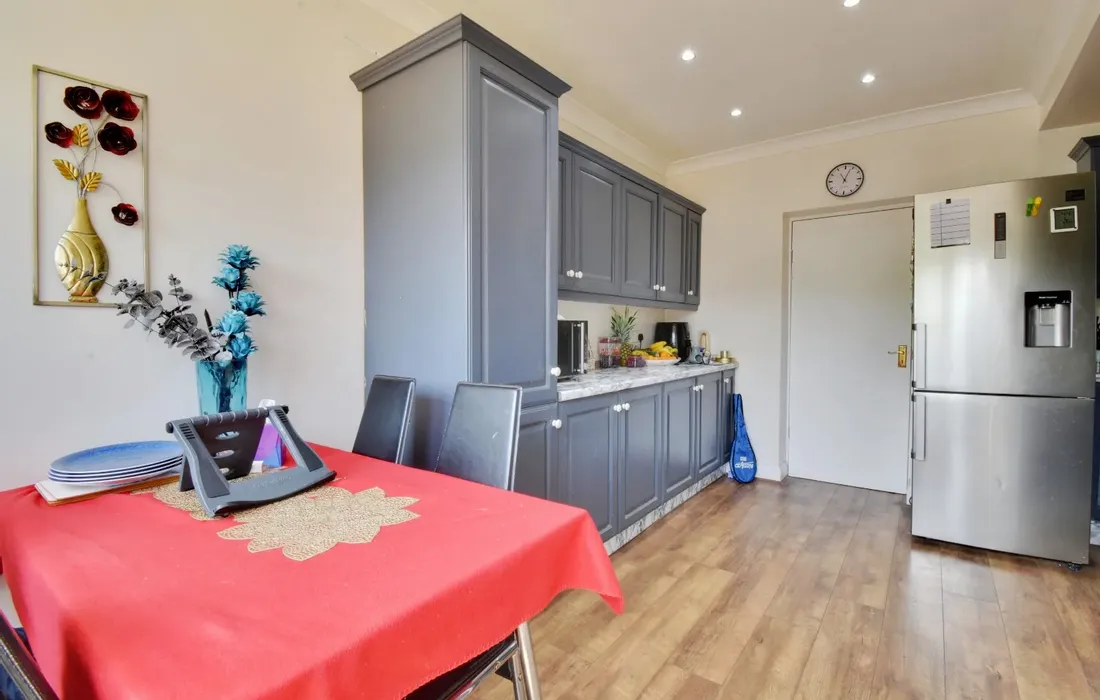 3 bedroom house to rent