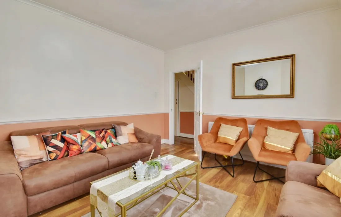 3 bedroom house to rent