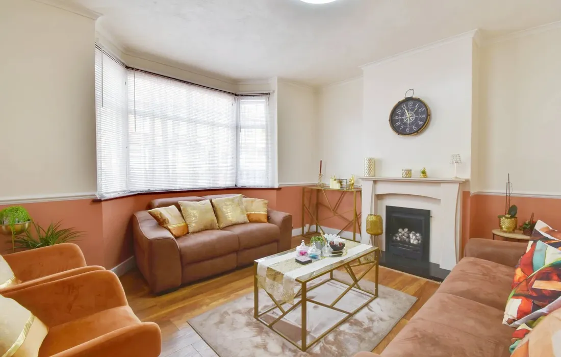 3 bedroom house to rent