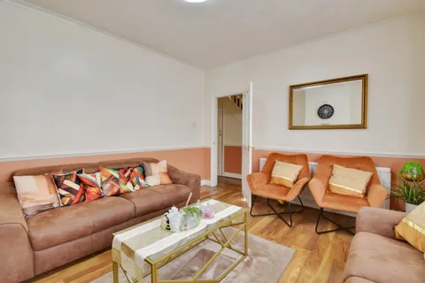 3 bedroom house to rent