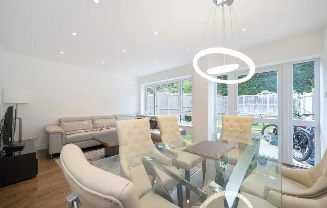 3 bedroom house for sale