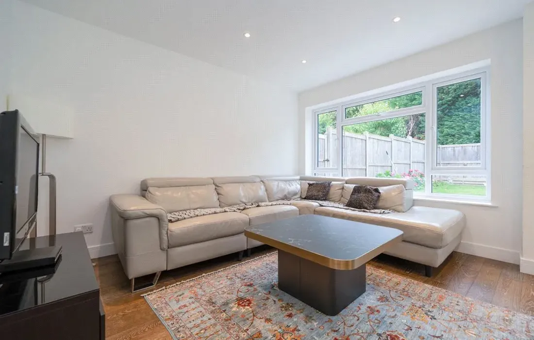 3 bedroom house for sale