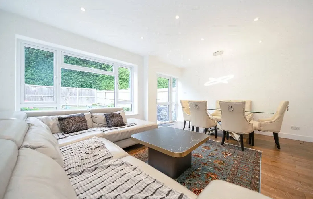 3 bedroom house for sale