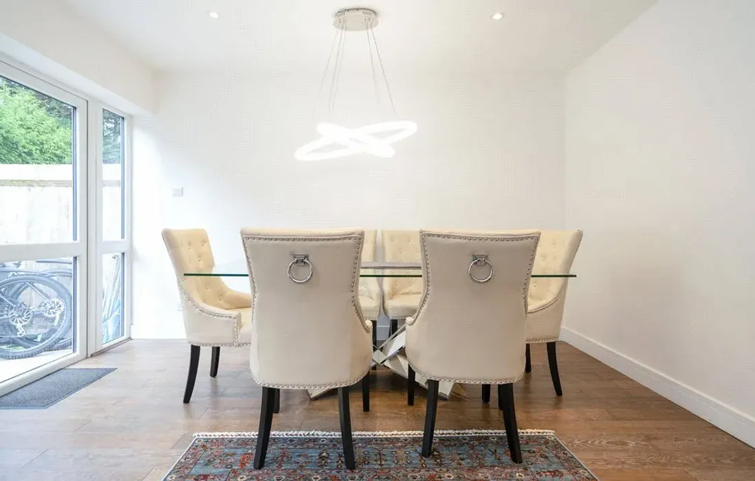 3 bedroom house for sale