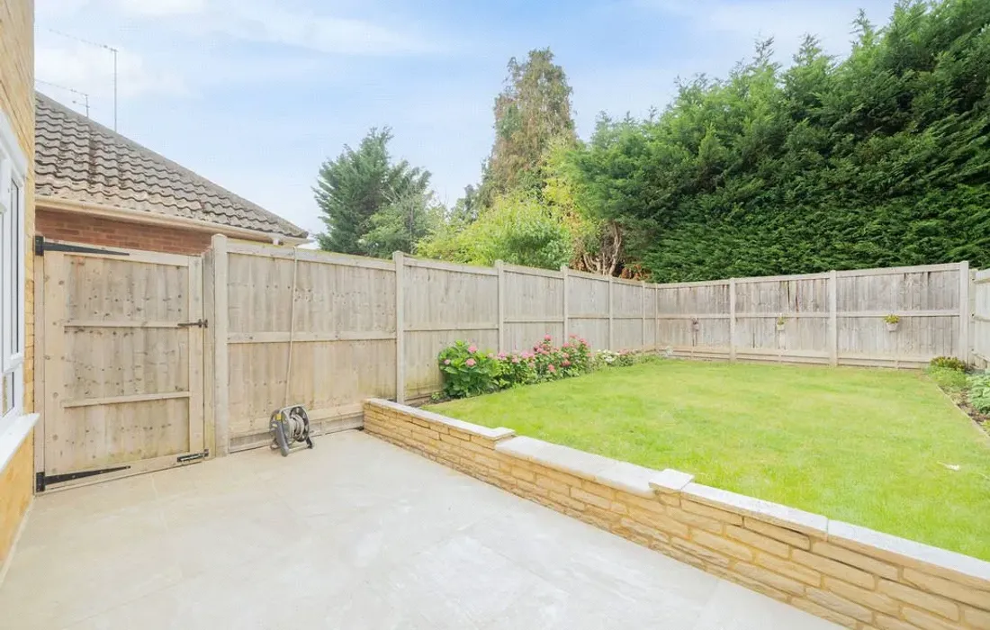 3 bedroom house for sale