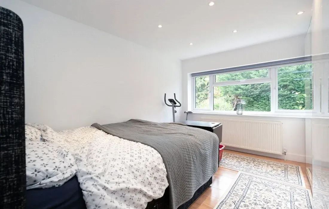 3 bedroom house for sale