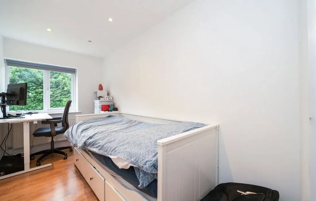 3 bedroom house for sale