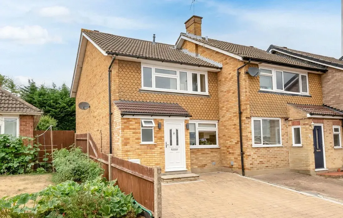 3 bedroom house for sale
