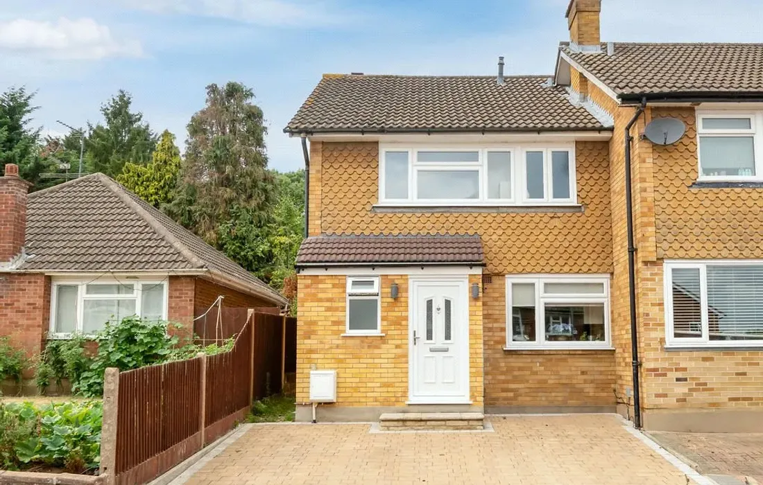 3 bedroom house for sale
