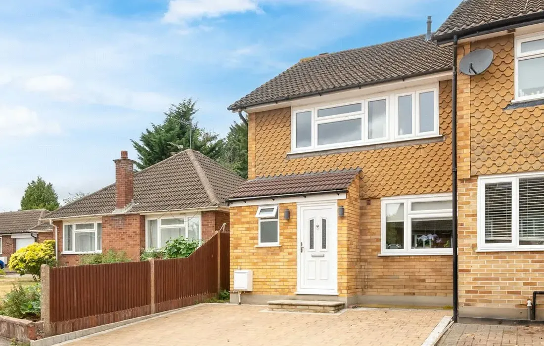 3 bedroom house for sale