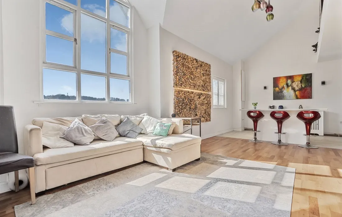 3 bedroom apartment to rent